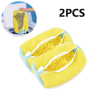 ShoeCare Pro Wash Bag™